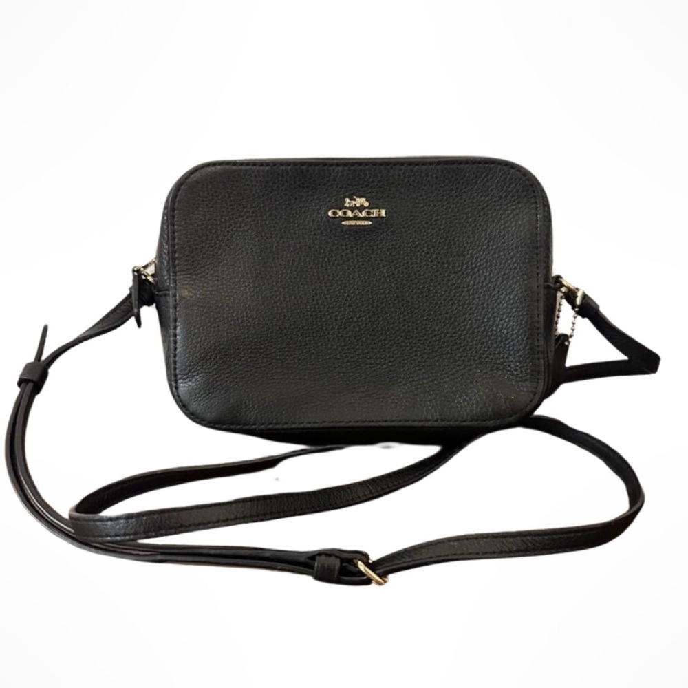 Coach Mini Shoulder Bag